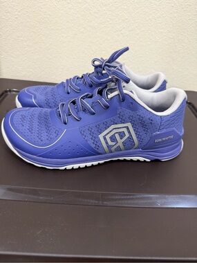 Born Primitive Women's Royal Purple Athletic Training Shoes